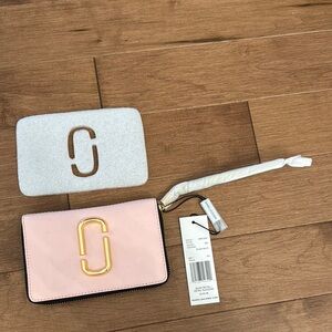 New Marc Jacobs Wallet